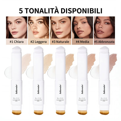 Fondotinta 2 in 1
