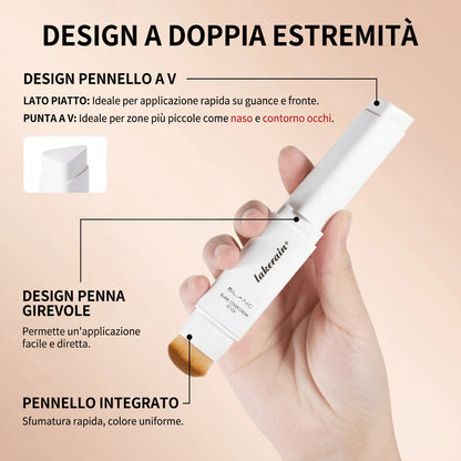 Fondotinta 2 in 1