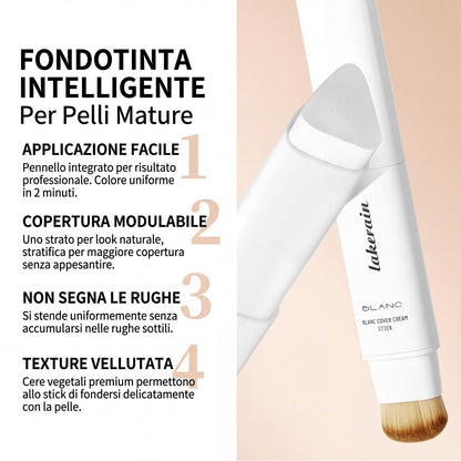 Fondotinta 2 in 1