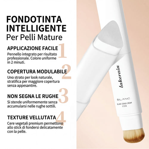 Fondotinta 2 in 1