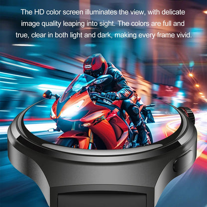 Smartwatch uomo