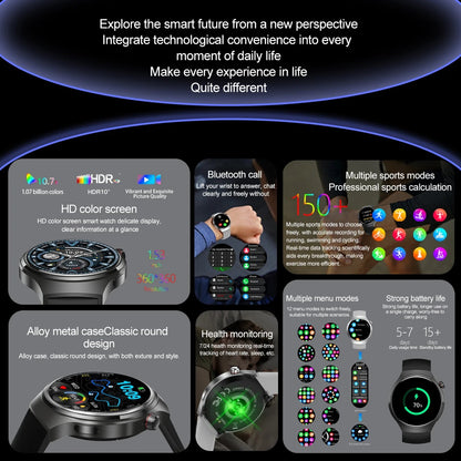 Smartwatch uomo